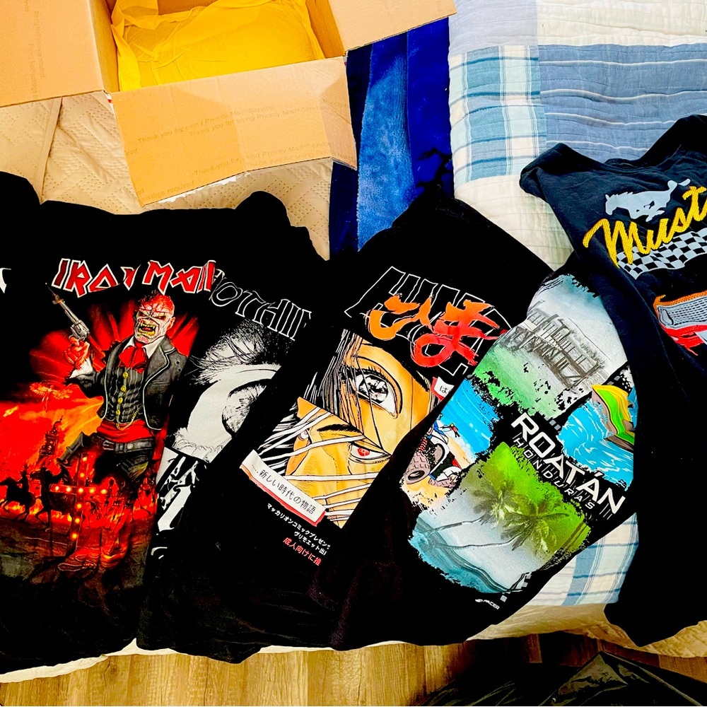 Womens shirts